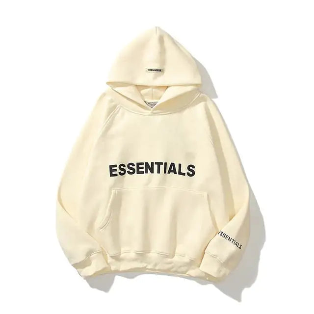 Hoodies unisex